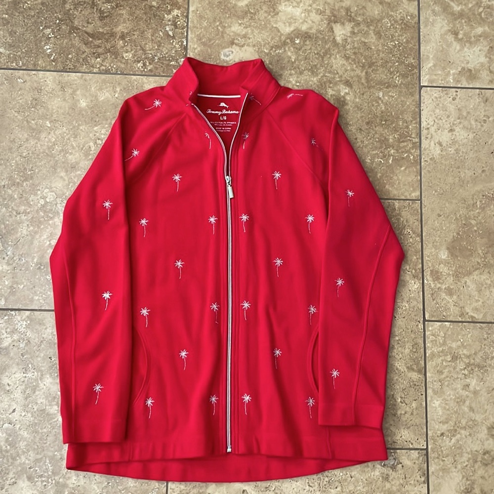 Women’s Tommy Bahama sweater